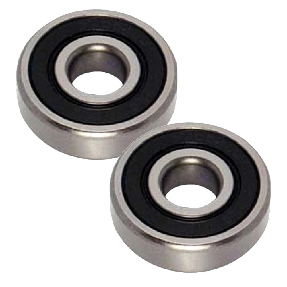 BLACK+DECKER Black and Decker Lawn Mower (2 Pack) Replacement Ball Bearing # 070055-00-2PK 1 BLACK+DECKER Black and Decker Lawn Mower (2 Pack) Replacement Ball Bearing # 070055-00-2PK