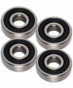 BLACK+DECKER Black and Decker Lawn Mower (4 Pack) Replacement Ball Bearing # 070055-00-4PK