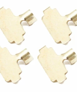 BLACK+DECKER Black and Decker Lawn Mower (4 Pack) Replacement Terminal # 070162-00-4PK