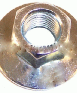 BLACK+DECKER Black and Decker LE750 Lawn Edger Replacement Nut # 093914-00