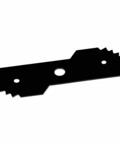 BLACK+DECKER EB-007AL Heavy Duty Edge Hog Replacement Blade for LE750