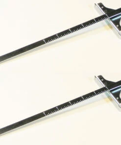 BLACK+DECKER Black and Decker CS1000/CS1010 Replacement 2 Pack Saw Rip Fence # 132144-00-2PK