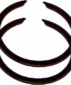 BLACK+DECKER Black and Decker LE750 Edger Retaining Ring (2 Pack) # 133876-00-2PK