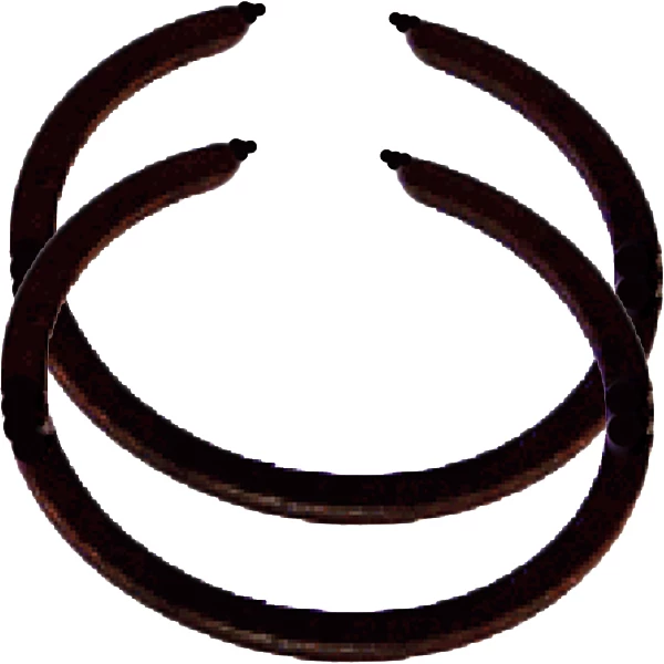 BLACK+DECKER Black and Decker LE750 Edger Retaining Ring (2 Pack) # 133876-00-2PK 1 BLACK+DECKER Black and Decker LE750 Edger Retaining Ring (2 Pack) # 133876-00-2PK