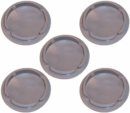 BLACK+DECKER Black and Decker CMM1200 Lawnmower Replacement (5 Pack) Hub Cap # 239540-04-5PK 1 BLACK+DECKER Black and Decker CMM1200 Lawnmower Replacement (5 Pack) Hub Cap # 239540-04-5PK