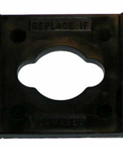 BLACK+DECKER Black and Decker CMM1200/MM575 Mower Blade Insulator # 241381-01