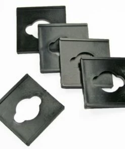 BLACK+DECKER Black and Decker CMM1000 Mower Replacement Blade Insulator 5 Pack # 241381-01-5PK