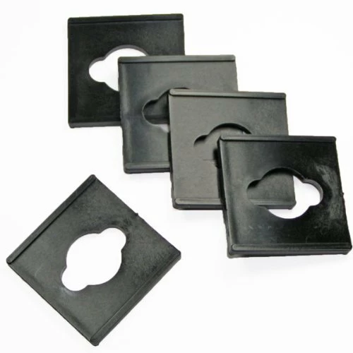 BLACK+DECKER Black and Decker CMM1000 Mower Replacement Blade Insulator 5 Pack # 241381-01-5PK 1 BLACK+DECKER Black and Decker CMM1000 Mower Replacement Blade Insulator 5 Pack # 241381-01-5PK