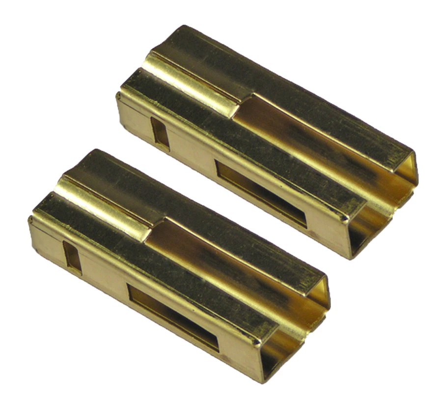 BLACK+DECKER Black and Decker CMM1200/MM875 Mower (2 Pack) Brush Insert # 242274-00-2PK 2 BLACK+DECKER Black and Decker CMM1200/MM875 Mower (2 Pack) Brush Insert # 242274-00-2PK - Image 2