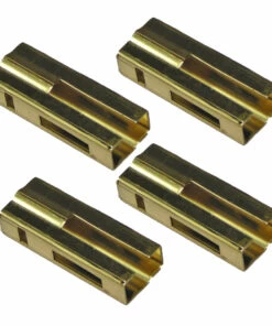 BLACK+DECKER Black and Decker CMM1200/MM875 Mower (4 Pack) Brush Insert # 242274-00-4PK