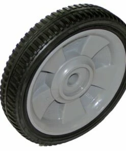 BLACK+DECKER Black and Decker MM550 Lawnmower Replacement Wheel # 242404-01