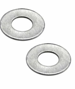 BLACK+DECKER DeWalt Lawn Mower Replacement Washers # 242488-00-2PK