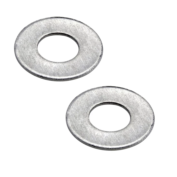 BLACK+DECKER DeWalt Lawn Mower Replacement Washers # 242488-00-2PK 1 BLACK+DECKER DeWalt Lawn Mower Replacement Washers # 242488-00-2PK