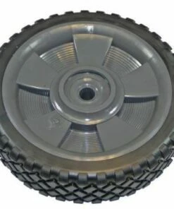 BLACK+DECKER Black and Decker CMM1200 Replacement 7" Mower Wheel # 242600-00