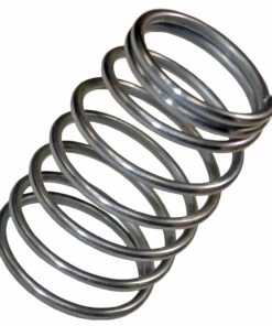 BLACK+DECKER Black and Decker String Trimmer Genuine OEM Replacement Spring # 243603-00