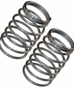 BLACK+DECKER Black and Decker String Trimmer 2 Pack of Genuine OEM Springs # 243603-00-2PK