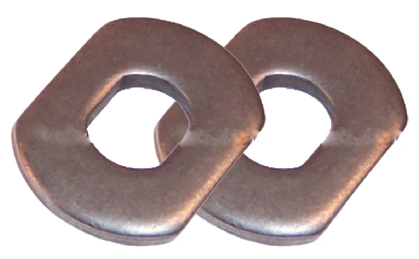 BLACK+DECKER Black and Decker LE750 Edger Blade Washer (2 Pack) # 243797-00-2PK 2 BLACK+DECKER Black and Decker LE750 Edger Blade Washer (2 Pack) # 243797-00-2PK - Image 2