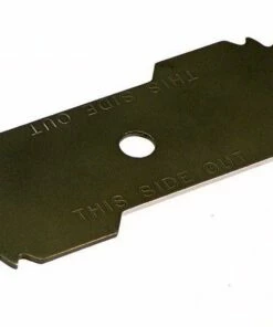 BLACK+DECKER Black and Decker EH1000 Replacement Lawn Edger Blade # 243801-02
