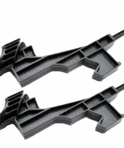 BLACK+DECKER Black and Decker BV2500 Blower (2 Pack) Replacement Catches # 370012-2PK