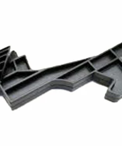 BLACK+DECKER Black and Decker BV2500 Blower (5 Pack) Replacement Catches # 370012-2PK