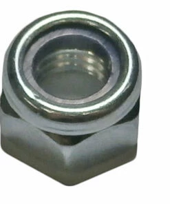 BLACK+DECKER Black and Decker Genuine OEM Replacement Nut # 370023