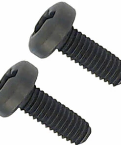 BLACK+DECKER DeWalt String Trimmer Replacement Blade Bolts # 371954-01-2PK