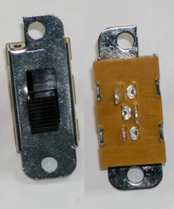 BLACK+DECKER Black and Decker ST1000/ST4500/ST7700 Replacement 4 Pack Switch # 383994-00-4PK