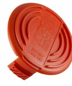 BLACK+DECKER Black and Decker GH600/NST2018 Spool Cap / NO Spring # 385022-03