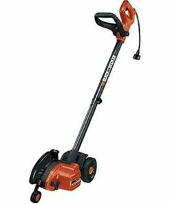 BLACK+DECKER Black & Decker LE750 Edge Hog 2-1/4 HP Electric Landscape Edger