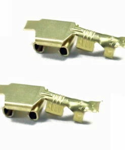 BLACK+DECKER DeWalt Shear Replacement Terminals # 464228-00-2PK