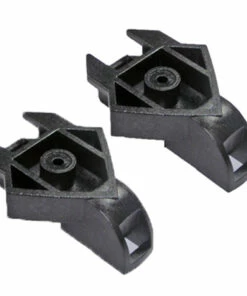 BLACK+DECKER Black and Decker GH1000 2 Pack OEM Replacement Contouring Head # 490651-00-2PK