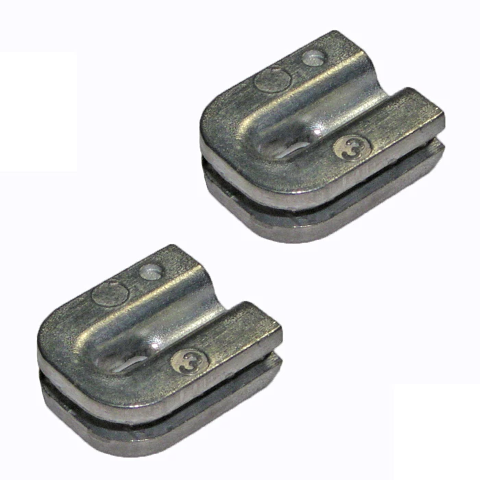 BLACK+DECKER Black and Decker OEM Spool Housing Eyelet For GH1000/GH2000, 2 Pack # 495585-00 1 BLACK+DECKER Black and Decker OEM Spool Housing Eyelet For GH1000/GH2000, 2 Pack # 495585-00