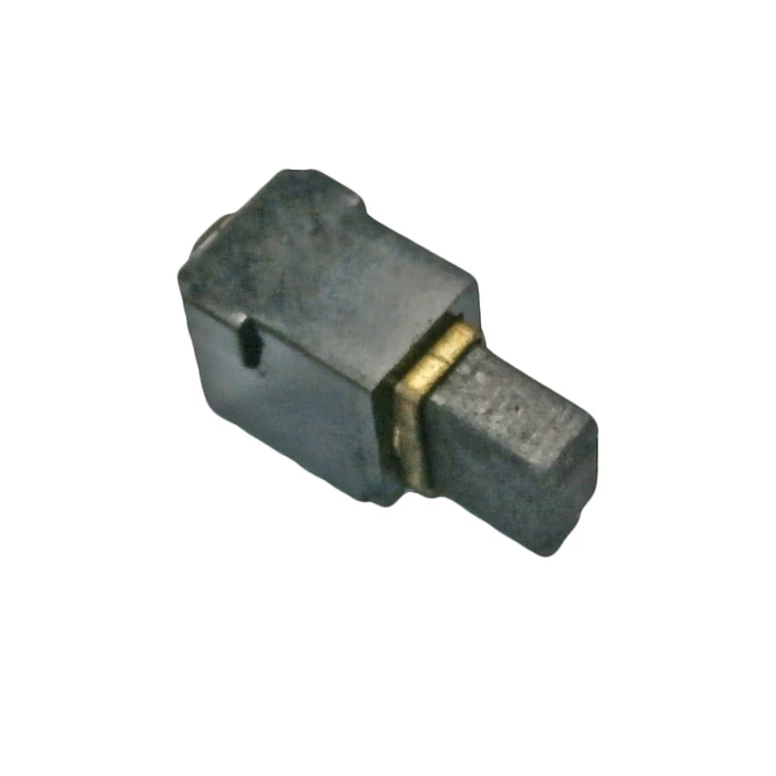 BLACK+DECKER Black and Decker Genuine OEM Replacement Brush Assembly # 496839-00 1 BLACK+DECKER Black and Decker Genuine OEM Replacement Brush Assembly # 496839-00