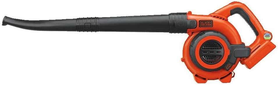 BLACK+DECKER 2-in-1 Cordless Sweeper 2 BLACK+DECKER 2-in-1 Cordless Sweeper - Image 2