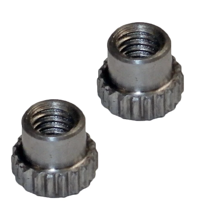 BLACK+DECKER DeWalt Shear Replacement Inserts # 5140037-07-2PK 2 BLACK+DECKER DeWalt Shear Replacement Inserts # 5140037-07-2PK - Image 2