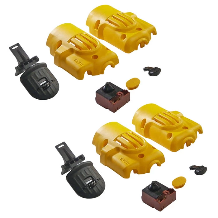 BLACK+DECKER DeWalt Shear Replacement Switch Kits # 5140110-67-2PKKit # 5140110-67-2PK 1 BLACK+DECKER DeWalt Shear Replacement Switch Kits # 5140110-67-2PKKit # 5140110-67-2PK