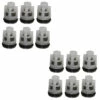 BLACK+DECKER DeWalt Replacement Valve Kit, 12 Pack # 5140117-46-2PK
