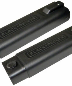 BLACK+DECKER Black and Decker Leaf Blower 2 Pack of OEM Upper Tubes # 5140117-94-2PK