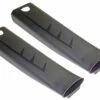 BLACK+DECKER Black and Decker Leaf Blower 2 Pack of Genuine OEM Blower Tubes # 5140117-95-2PK
