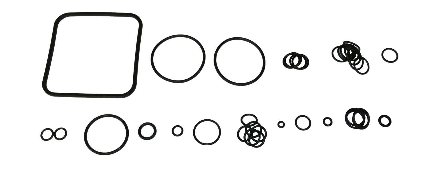 BLACK+DECKER DeWalt Pressure Washer Replacement O-Ring # 5140130-23 2 BLACK+DECKER DeWalt Pressure Washer Replacement O-Ring # 5140130-23 - Image 2