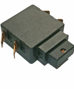 BLACK+DECKER Black and Decker Genuine OEM Replacement Trigger Button # 5140149-46