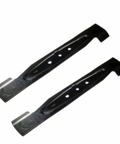 BLACK+DECKER Black and Decker CM1640 Mower (2 Pack) OEM Replacement Blade # 5140150-05-2PK