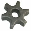 BLACK+DECKER Black And Decker Chain Saw Genuine OEM Replacement Sprocket # 5140159-23