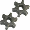 BLACK+DECKER Black And Decker Chain Saw 2 Pack of Genuine OEM Sprockets # 5140159-23-2PK