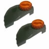 BLACK+DECKER Black and Decker 2 Pack Of Genuine OEM Replacement Covers # 5140159-85-2PK