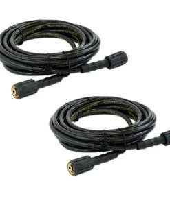 BLACK+DECKER DeWalt Replacement High Pressure Hoses # 5140159-99-2PK