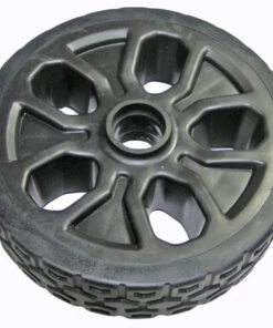 BLACK+DECKER Black and Decker Genuine OEM Replacement Wheel # 5140161-51