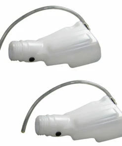 BLACK+DECKER Black and Decker 2 Pack Of Genuine OEM Replacement Oil Boxes # 5140162-35-2PK