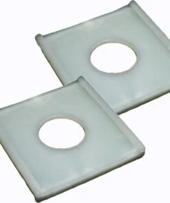 BLACK+DECKER Black and Decker 2 Pack Of Genuine OEM Replacement Blade Washers 5140164-32-2PK