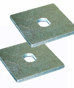 BLACK+DECKER Black and Decker 2 Pack Of Genuine OEM Replacement Drive Plates # 5140164-33-2PK